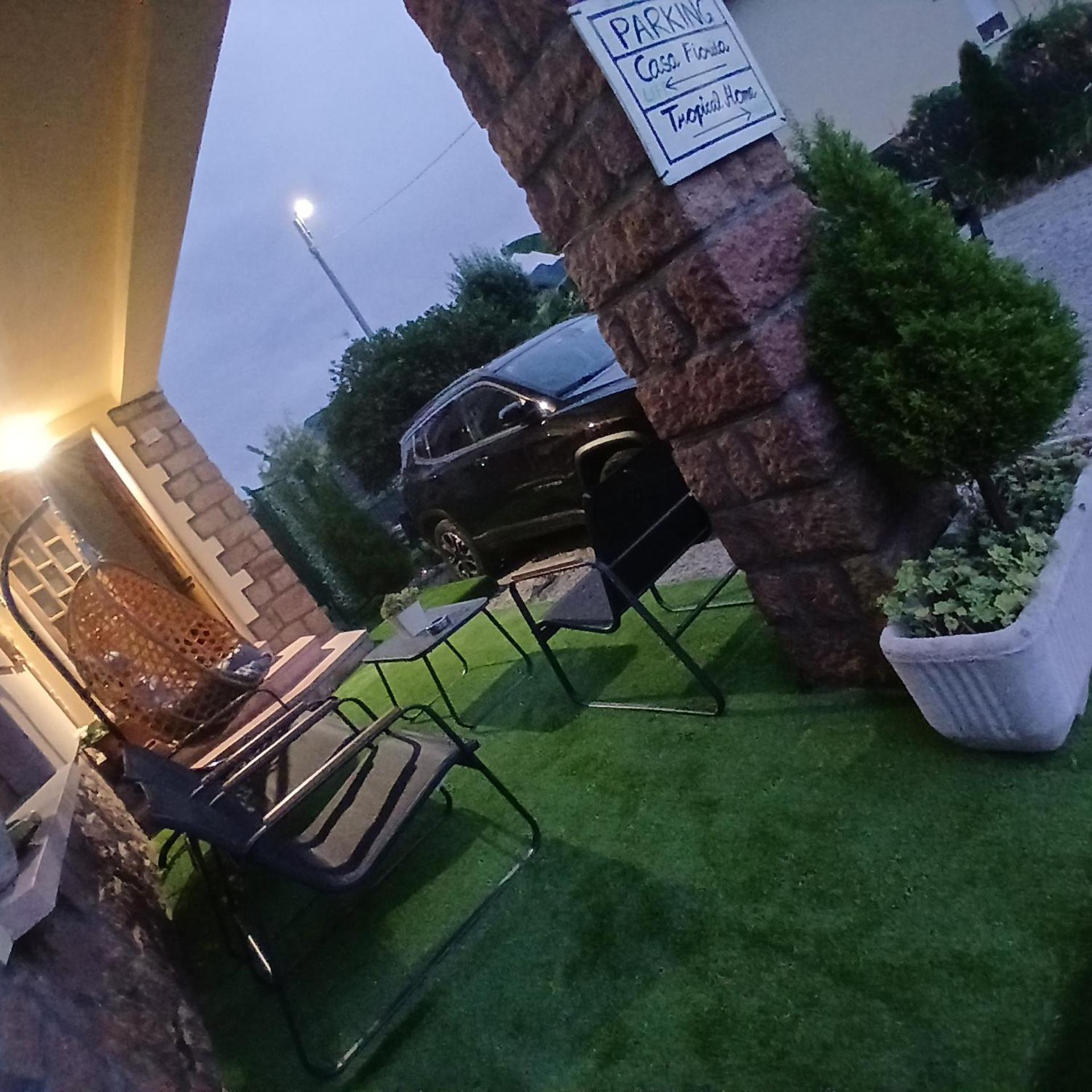 Appartamento Tropical Porto Ceresio