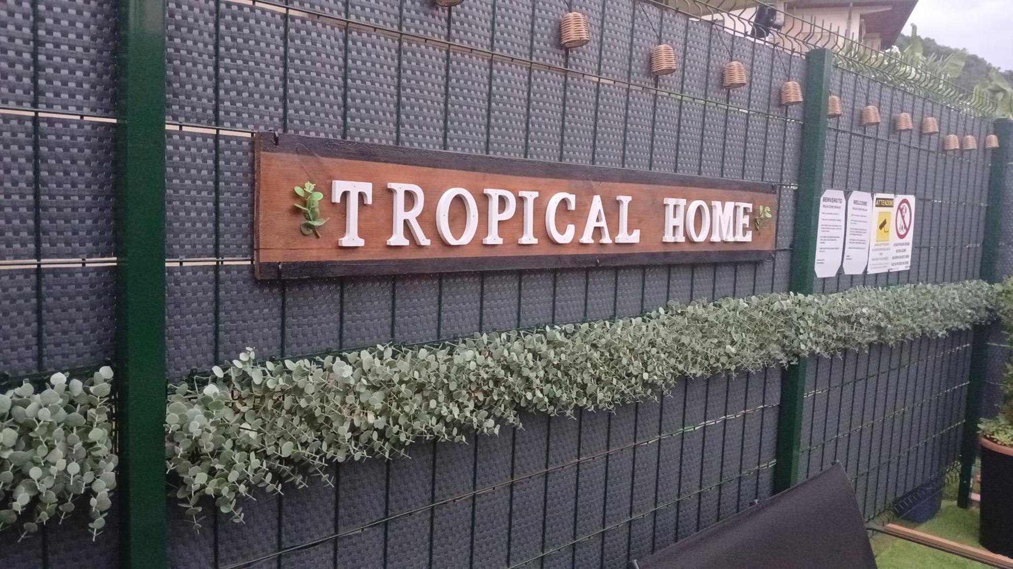 Tropical Appartamento